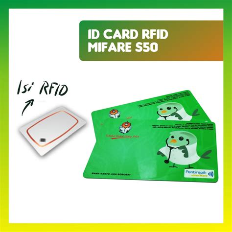 jual id card rfid|kartu rfid digital.